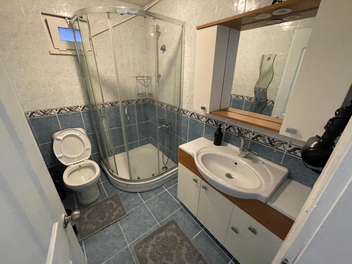 Double Teras In Center Апартаменти *